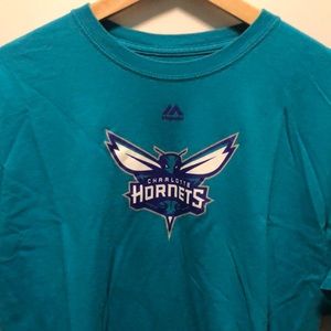 Charlotte Hornets Tee